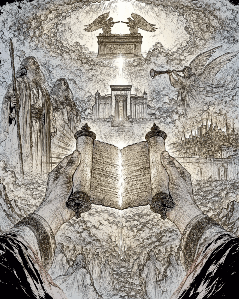 The Little Book Rev 10 & 11